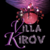 Villa Kirov icon