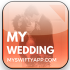 Wedding Website Builder ícone