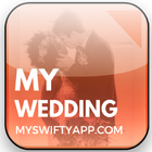 Wedding Website Builder 圖標