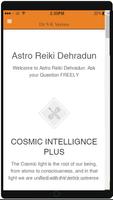 Astro reiki تصوير الشاشة 1