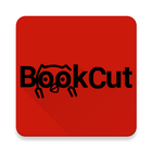 BookCut-icoon