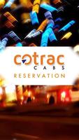 CoTrac Cabs Affiche