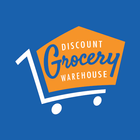 Discount Grocery Warehouse icon