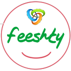 feeshty - Rencontres professionnelles ícone