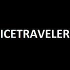 IceTraveler.is 아이콘