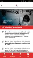 Maleta Migrante screenshot 1