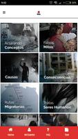 Maleta Migrante screenshot 2