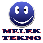 Melek Tekno icône