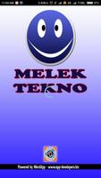 Melek Tekno poster