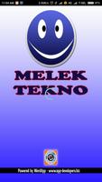 Melek Tekno Affiche