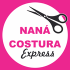 Naná Costura Express Zeichen