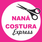 Naná Costura Express 圖標