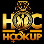 HOC HOOKUP 아이콘