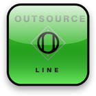 OutsourceLine icône