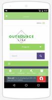 OutsourceLine скриншот 2