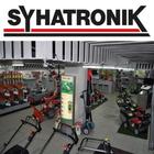 Syhatronik App-icoon