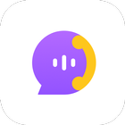 Call A Phone: free Voip Call + Text, WiFi Calling icon