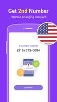 Call A Phone: free Voip Call + Text, WiFi Calling screenshot 3