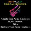 Name Ringtone Maker With Music