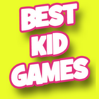 ikon Best Kid Games