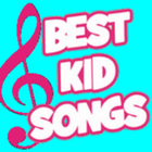 Best Kid Songs Surprise Eggs icône