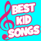 Best Kid Songs Surprise Eggs simgesi