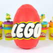 Easter Egg et jouets