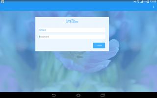 EasyPOS Android POS System Affiche