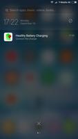 Healthy Battery Charging скриншот 1