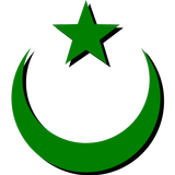 Qibla Compass icon