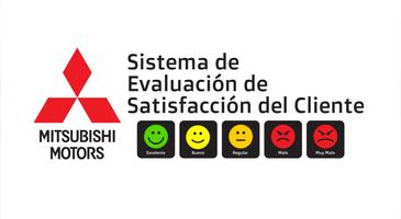 Encuestas MC Peru - Cliente plakat
