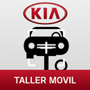 Supervisor de Taller Movil - KIA Ecuador APK