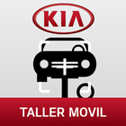 Supervisor de Taller Movil - K icon