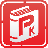 Phum Korean Dictionary icône