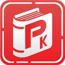Phum Korean Dictionary aplikacja