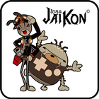 JaiKon-icoon