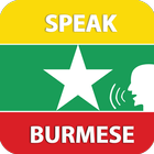 Speak Burmese ícone