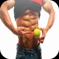 2016 Bodybuilding Diet Plan Poster