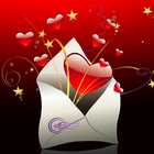 Icona Valentine SMS