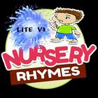 Nursery Rhymes Lite Vol1 icono