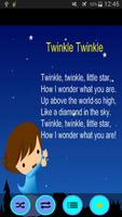 Nursery Rhymes Lite Vol1 screenshot 1