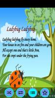 Nursery Rhymes Lite Vol2 captura de pantalla 2