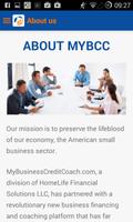 My Business Credit Coach скриншот 3