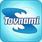 Toynami Zeichen