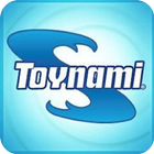 Toynami أيقونة