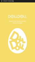 DOLLDOLL App 海報