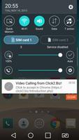 BizChat (Mini) capture d'écran 1