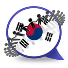 Learn &Play Korean Beginner-icoon