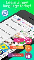 تعلم والعب مع الكورية مبتدئين الملصق
