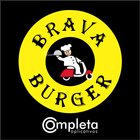 Brava Burger 圖標